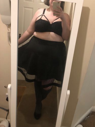 Mercy Celeste's avatar