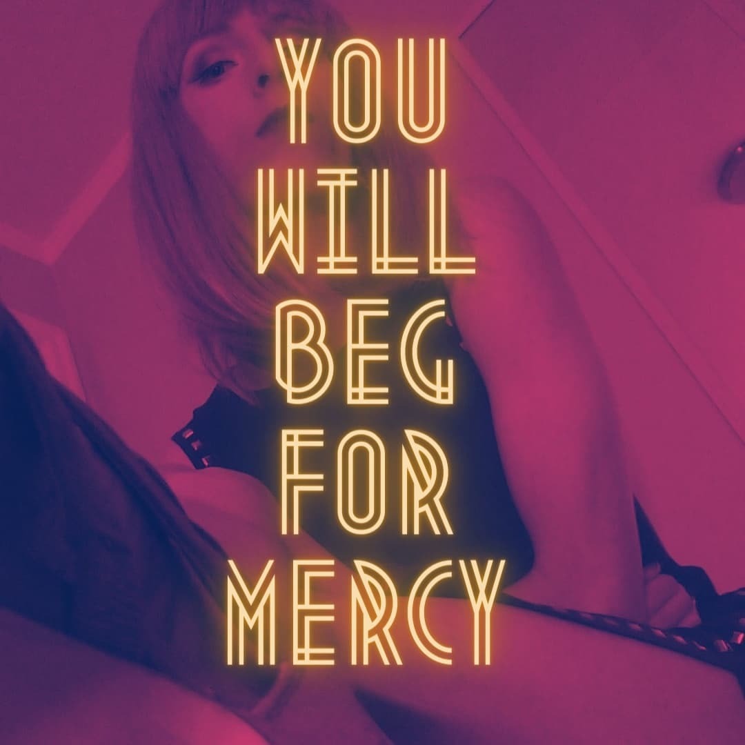 Mercy Killing
