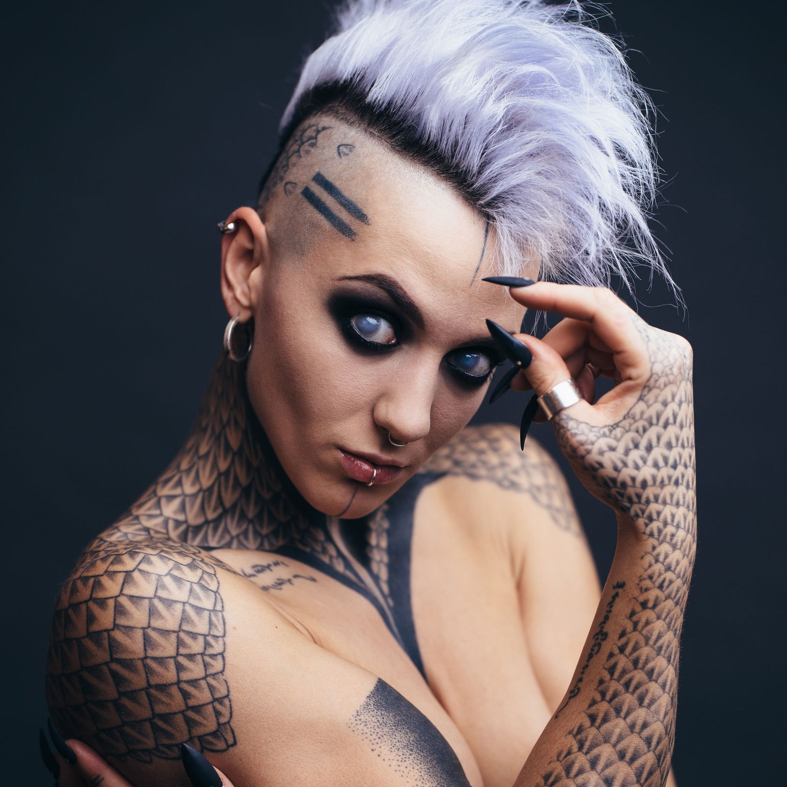Mère Dragon's avatar