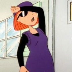 meredith's avatar