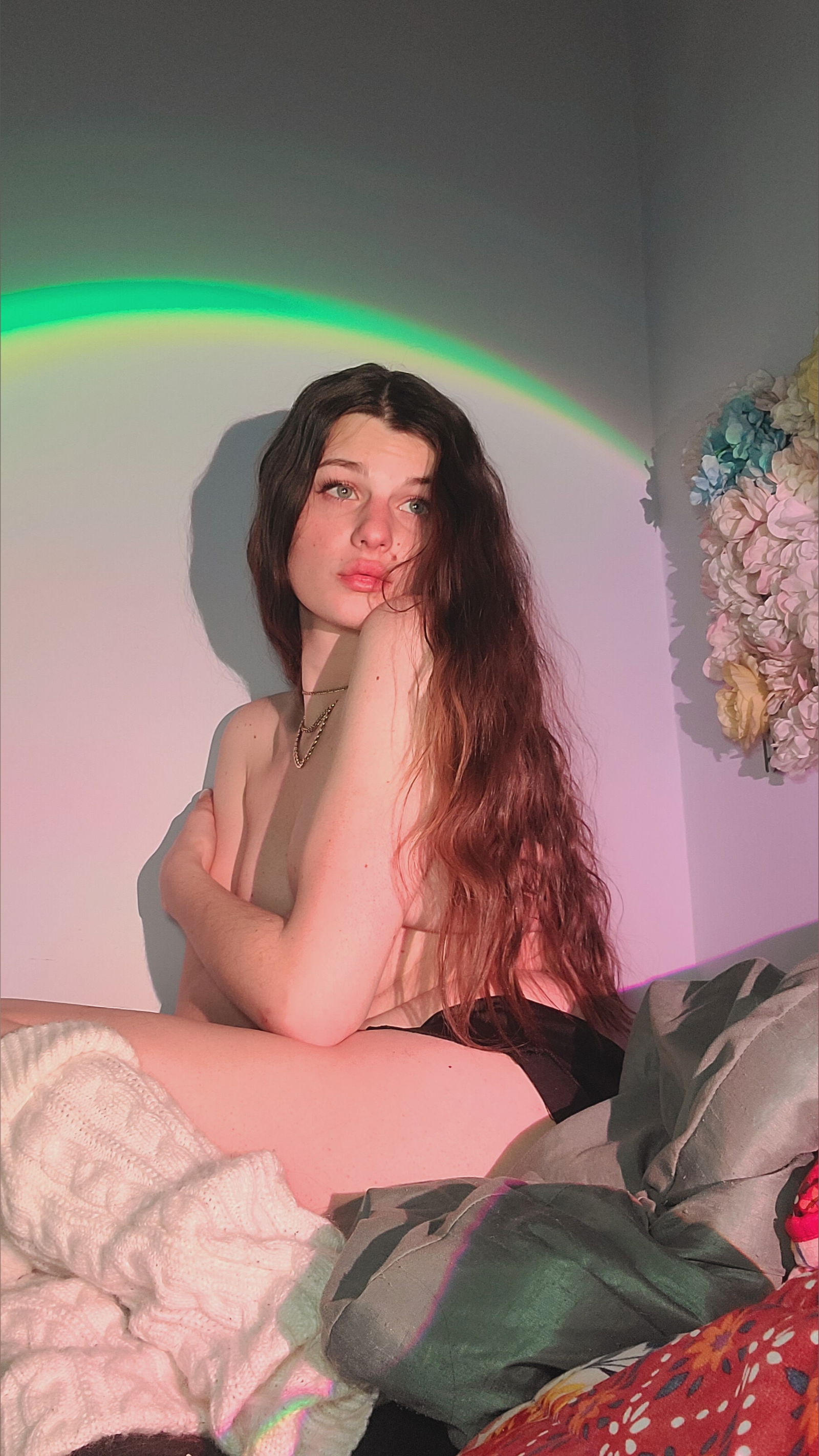 Babypink's avatar