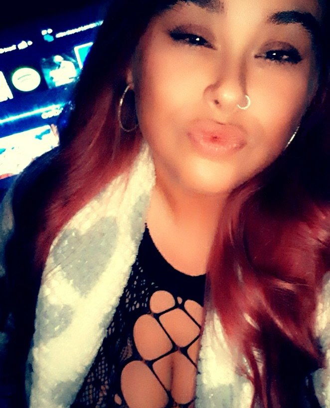 Nikkii Baby BBW🔮's avatar