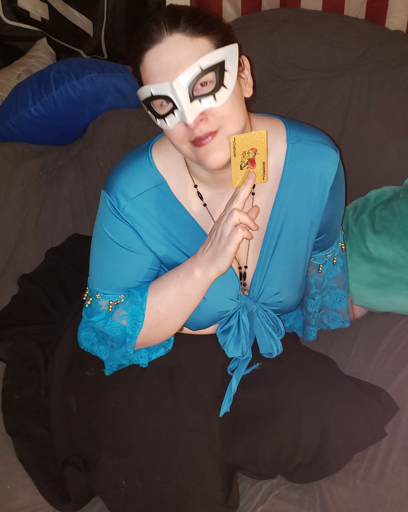 Merry's avatar