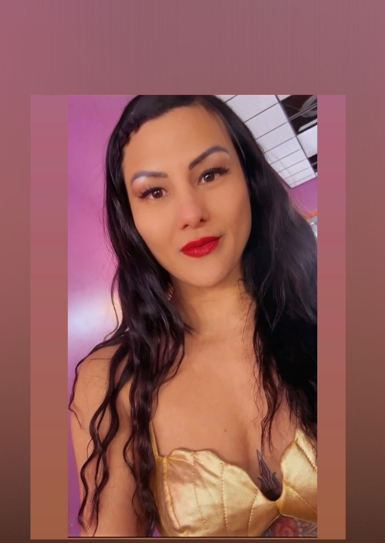Merry's avatar