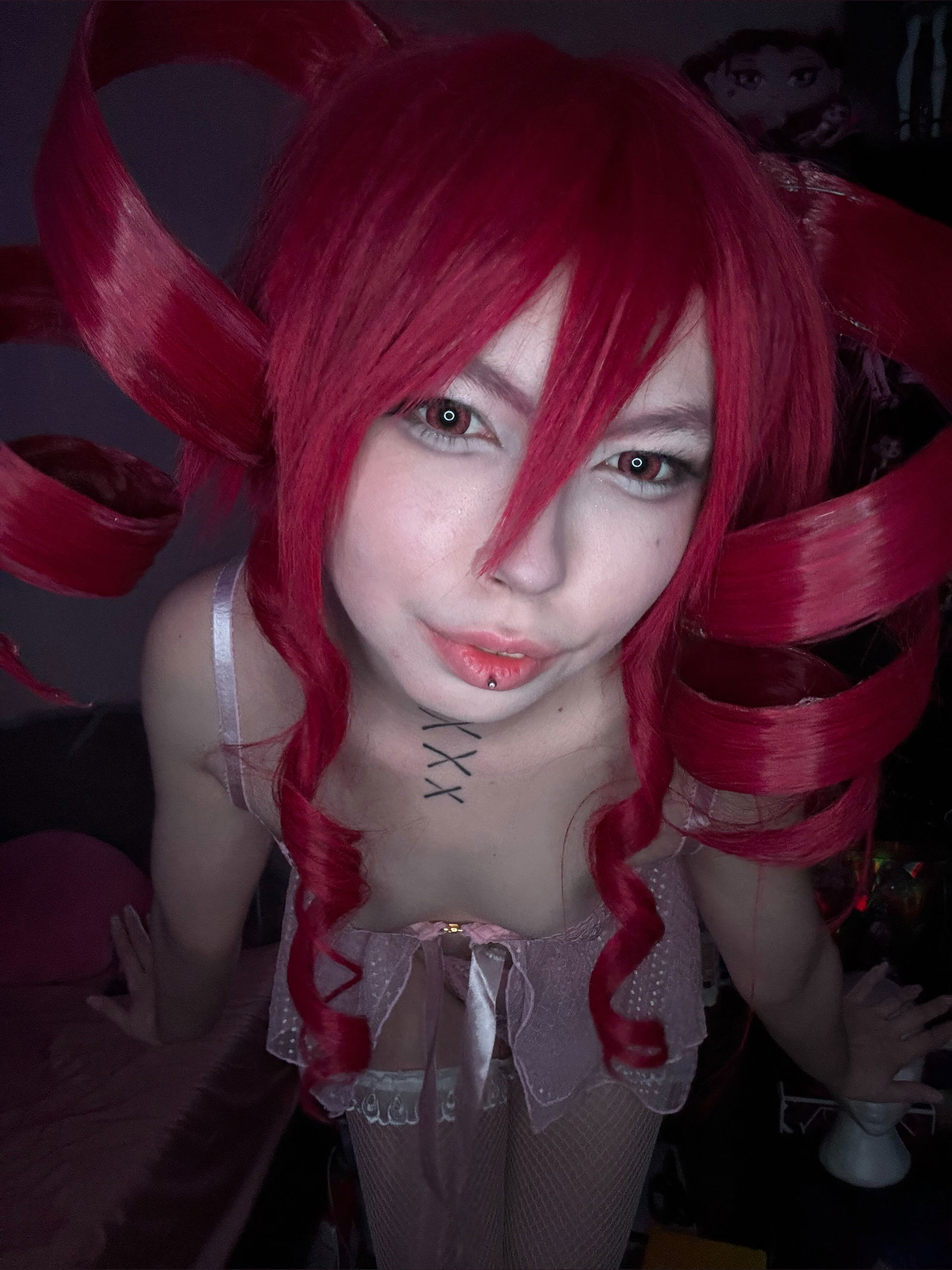 meshinui's avatar