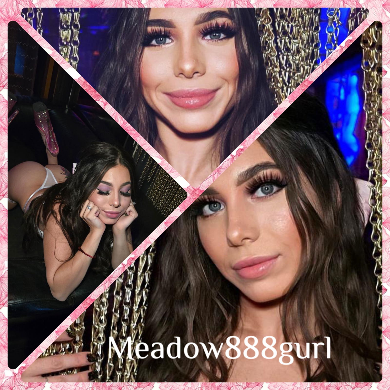 Meadow's avatar