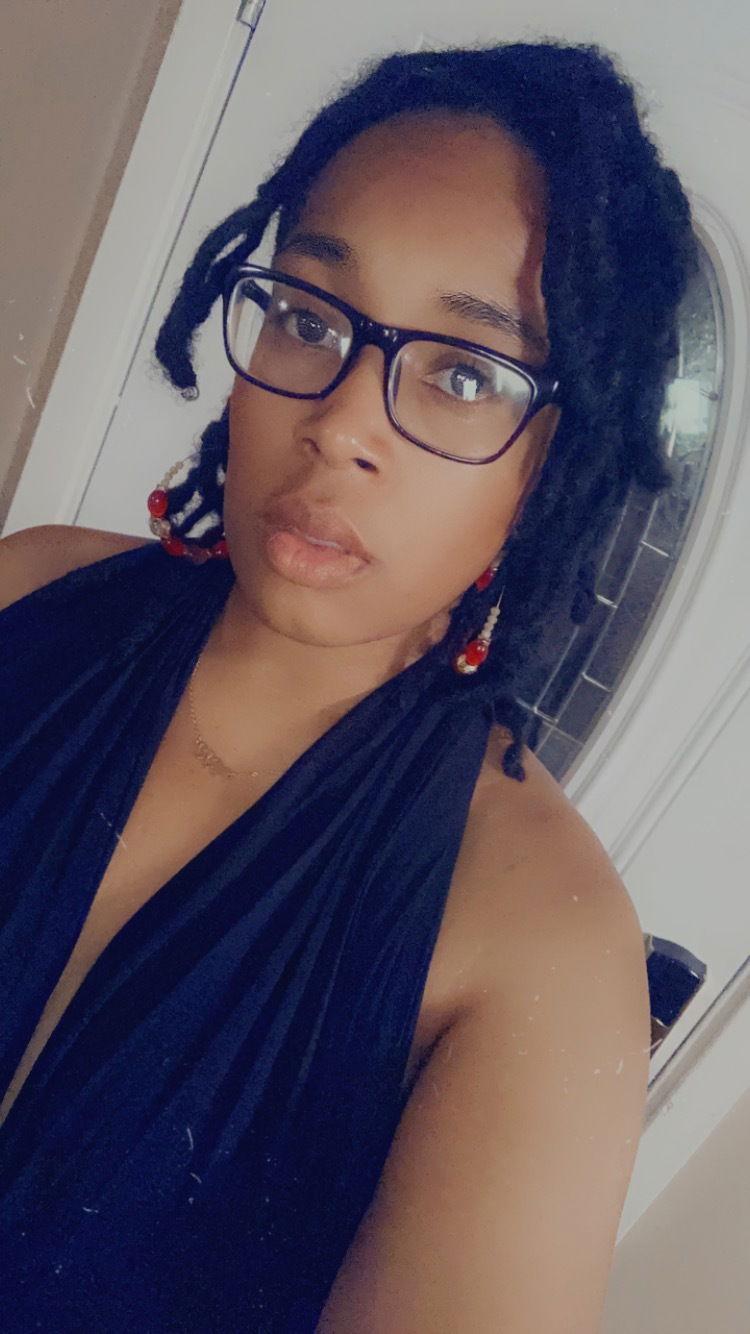 Shaneika's avatar