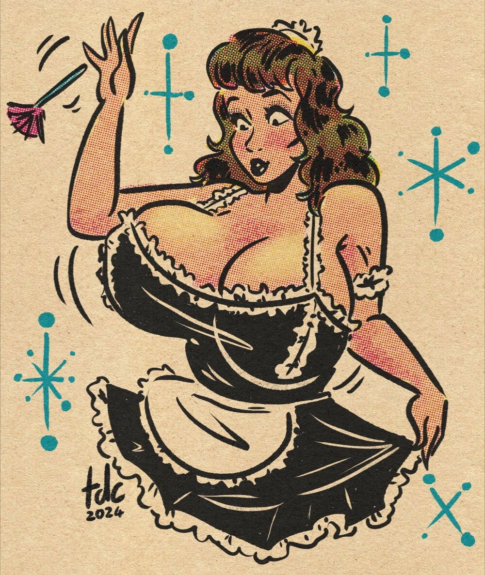 Cleo's avatar