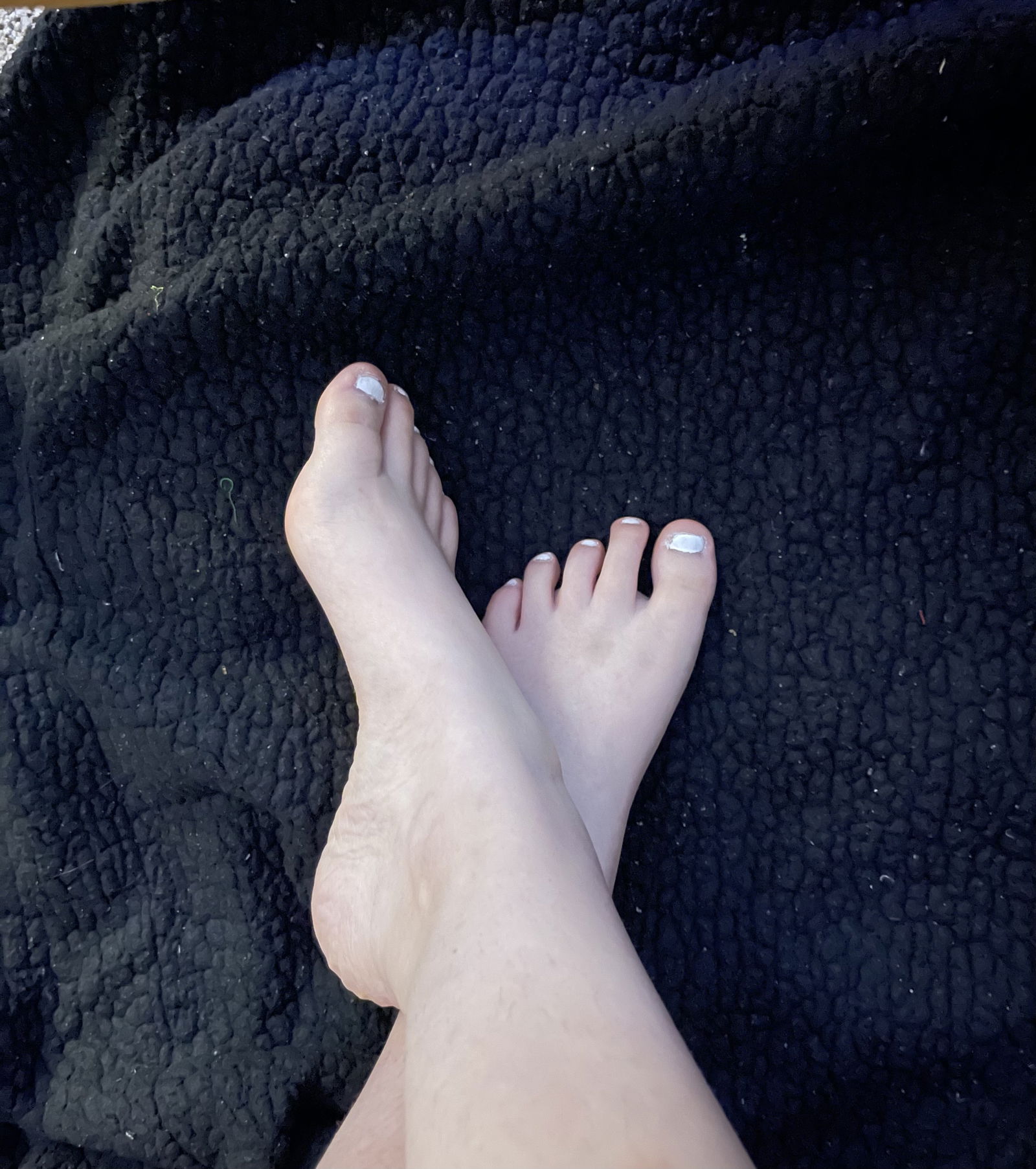 Messy Soles's avatar