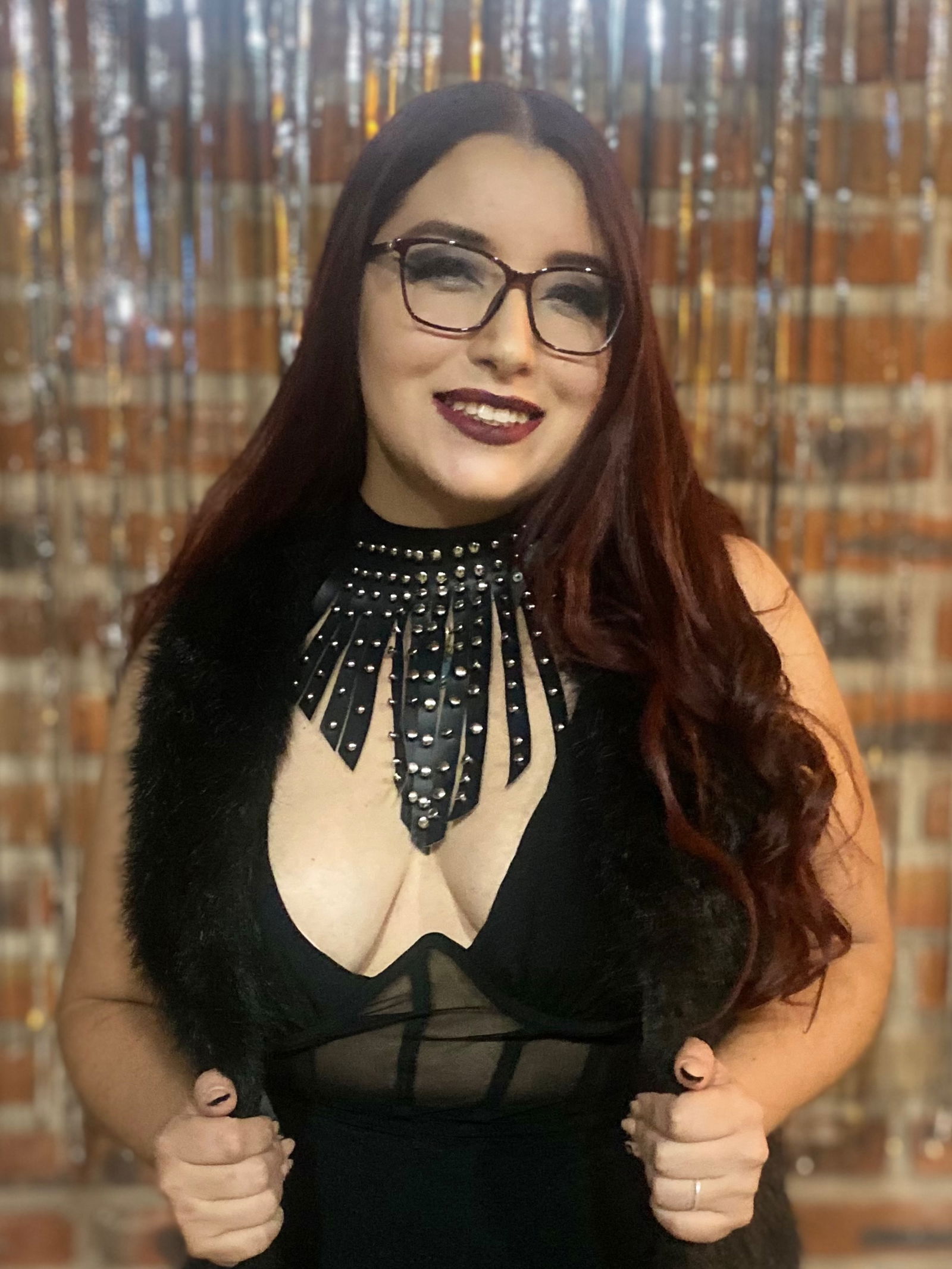 Metal Mom's avatar