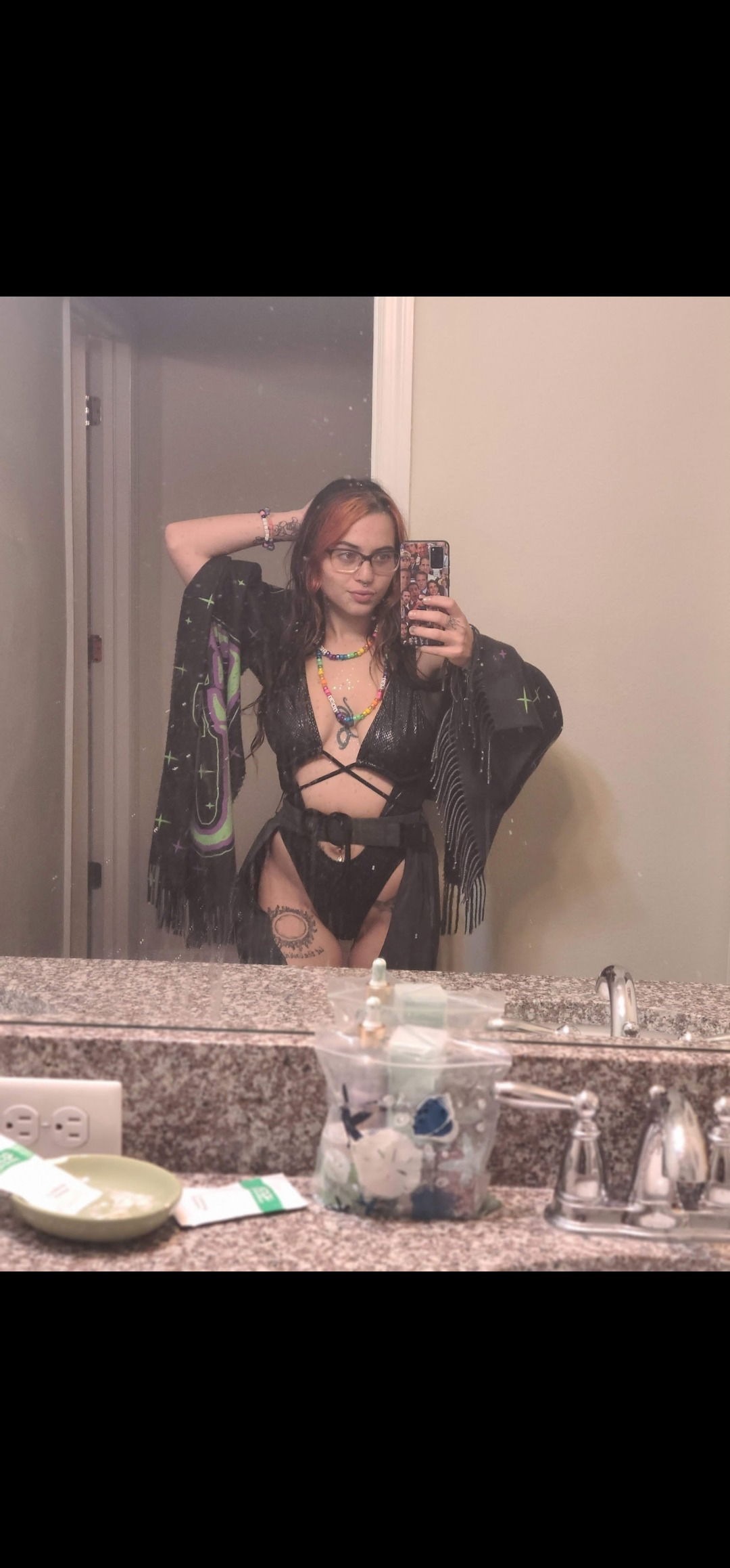 Kaitlyn's avatar
