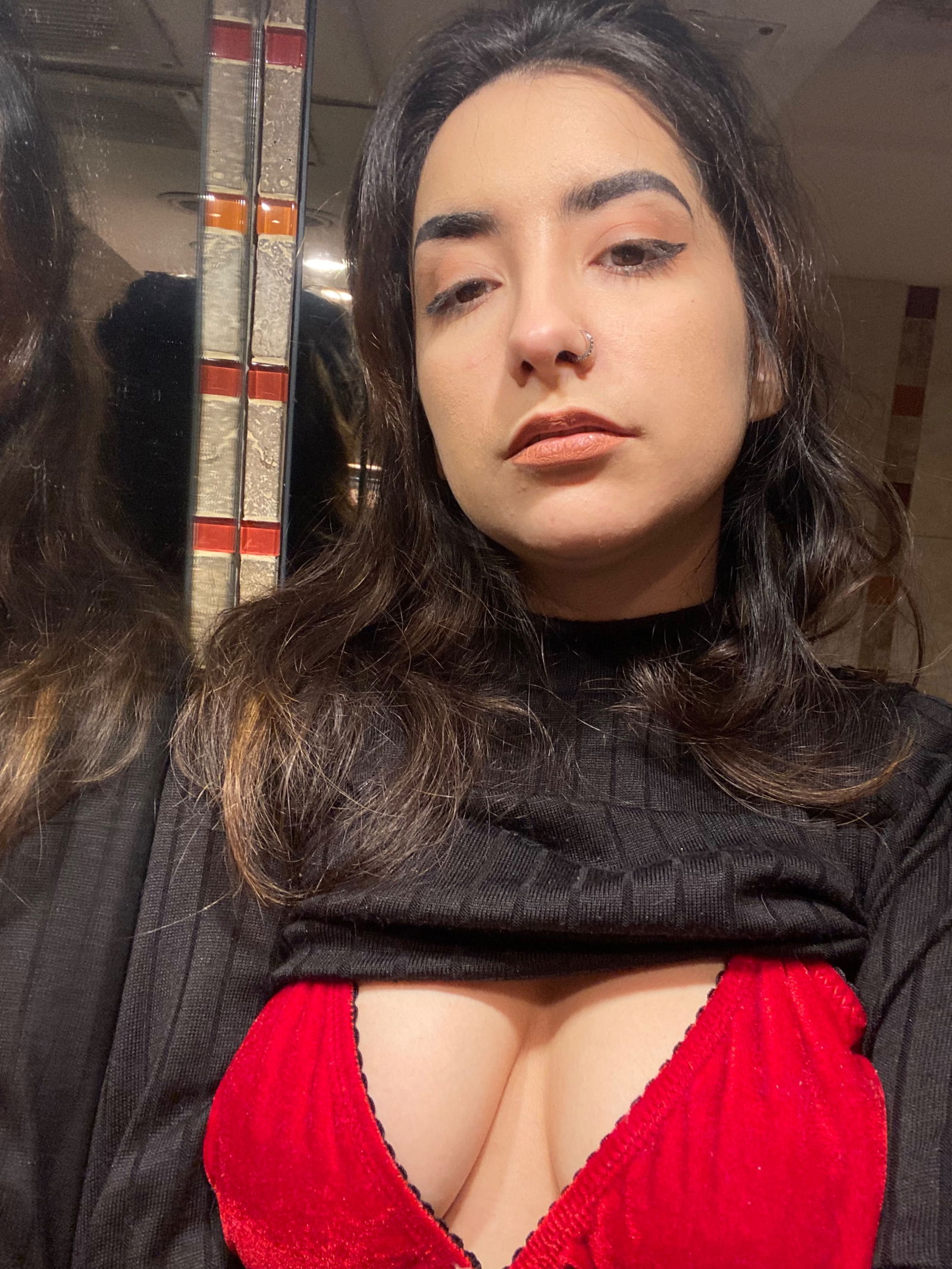 Mia K - Nerdy, cute and sassy's avatar