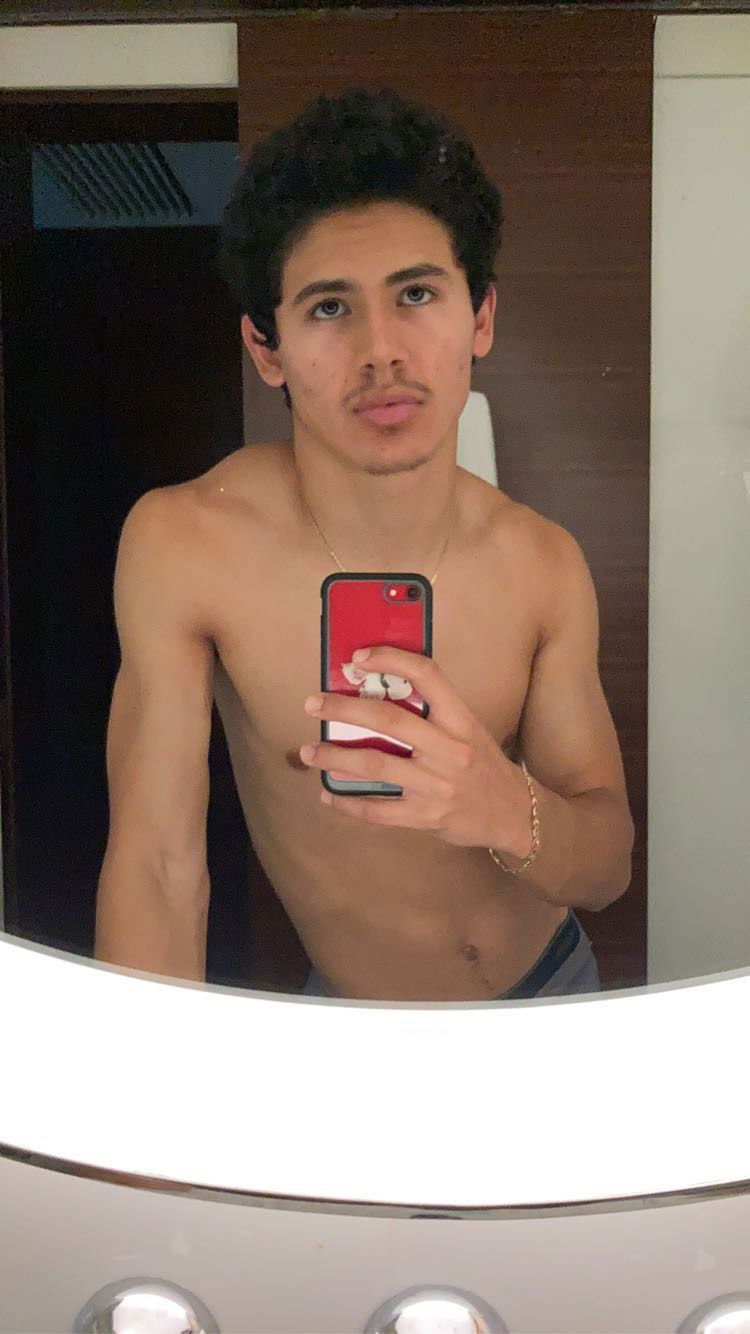 Sebby's avatar