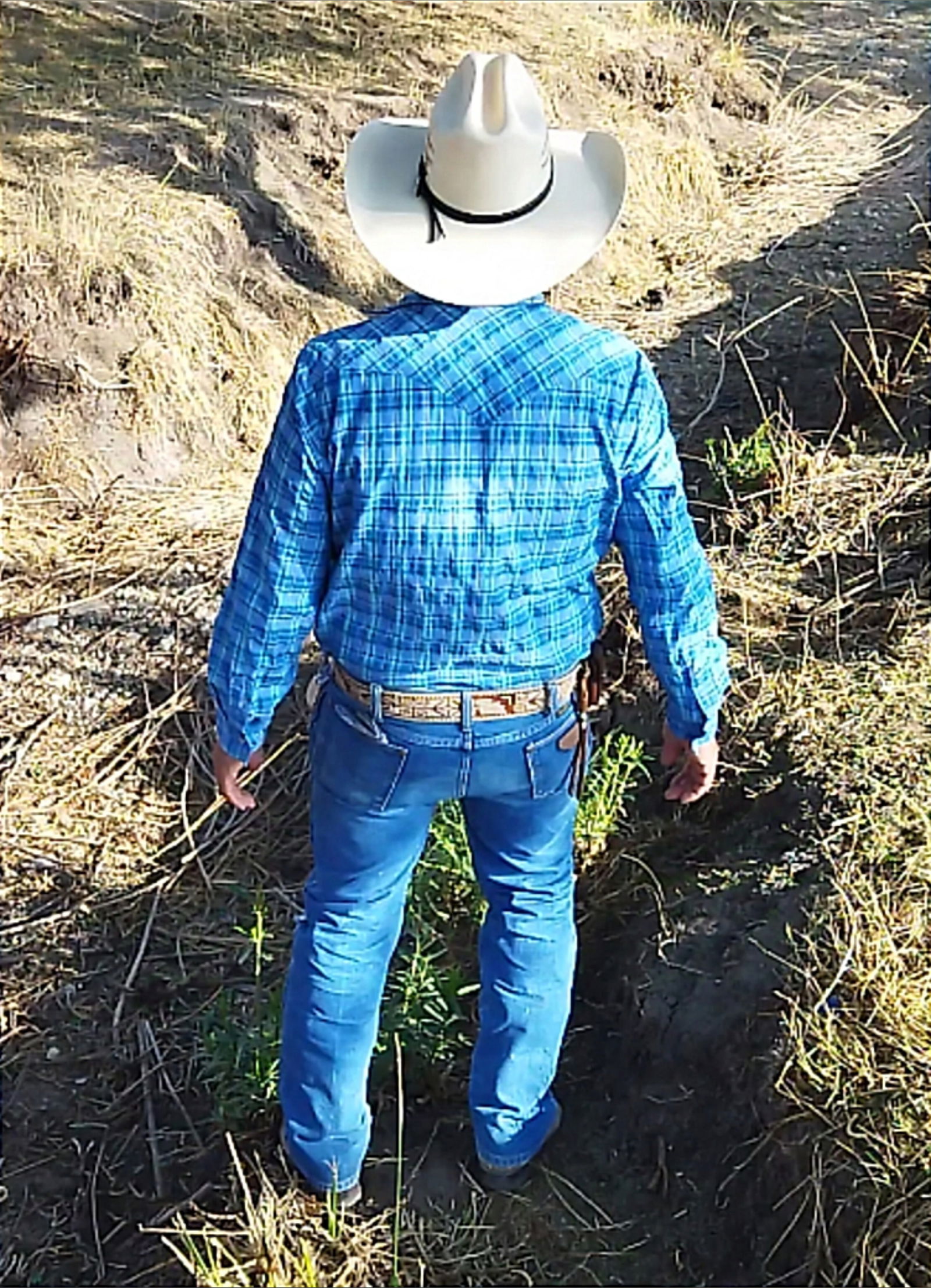 vaquero mexicano's avatar