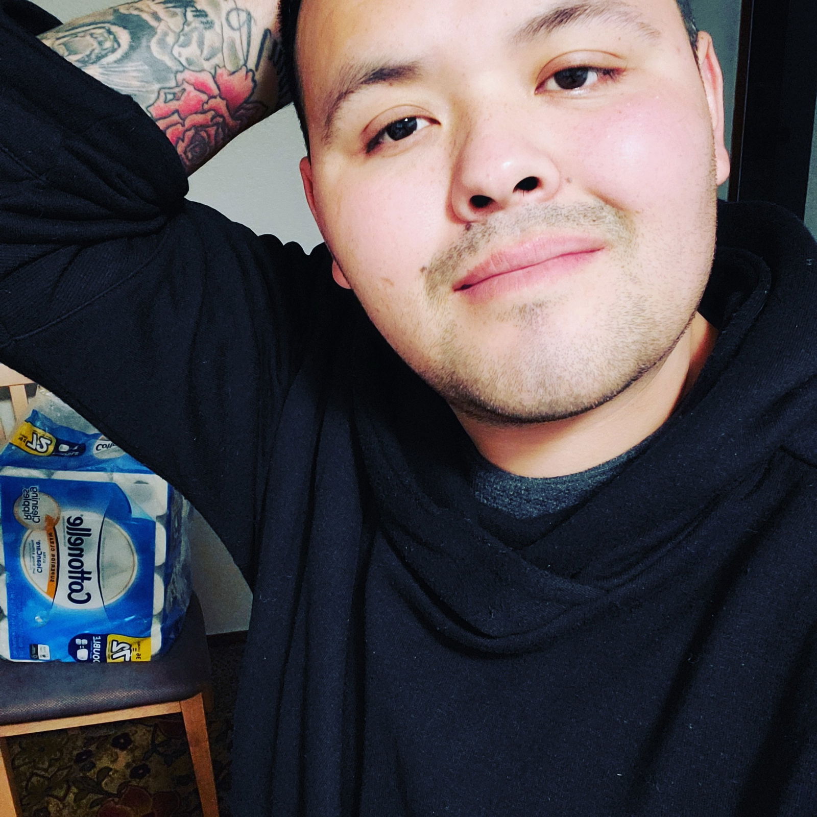 Mexibear's avatar