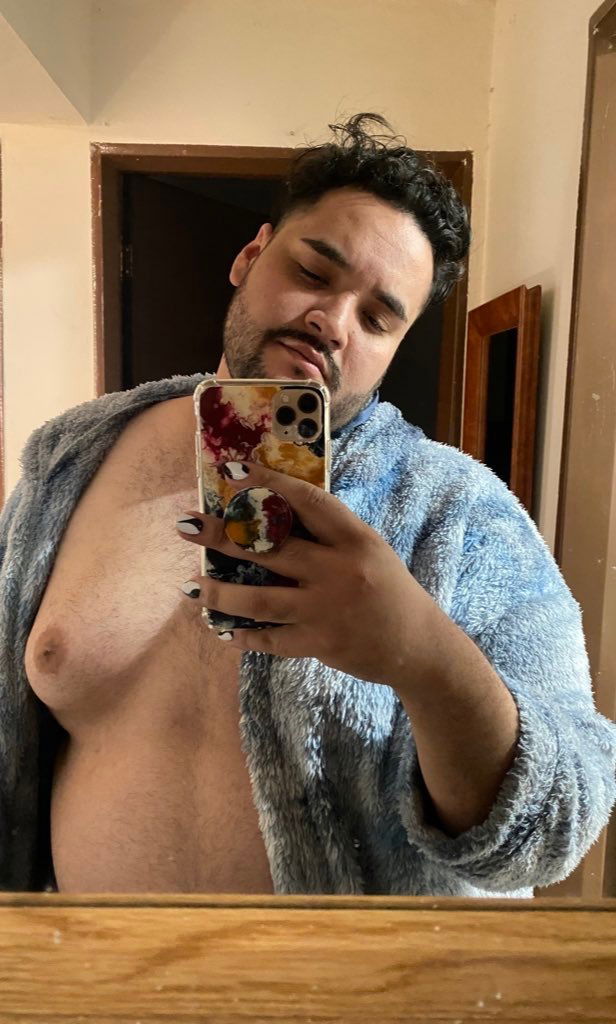 Mexican Fatty's avatar