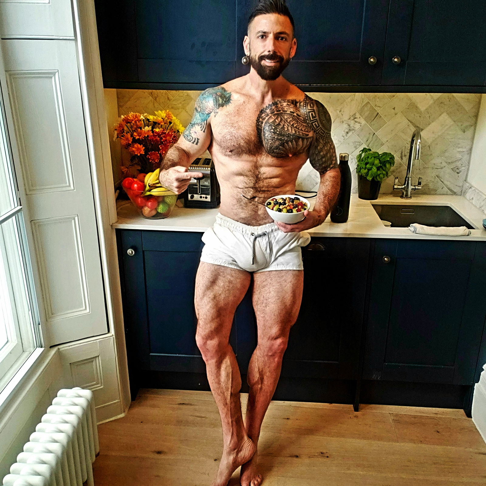Mexican Hunk's avatar