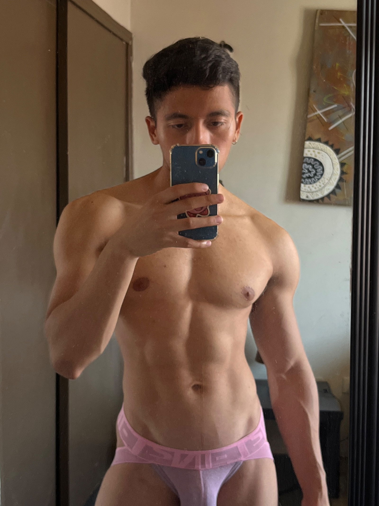 Alex's avatar