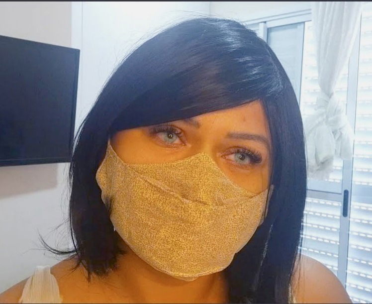 LADY's avatar