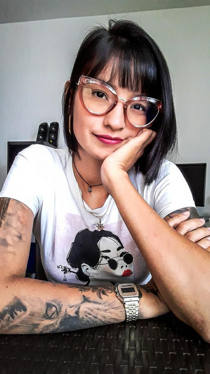 M I A's avatar