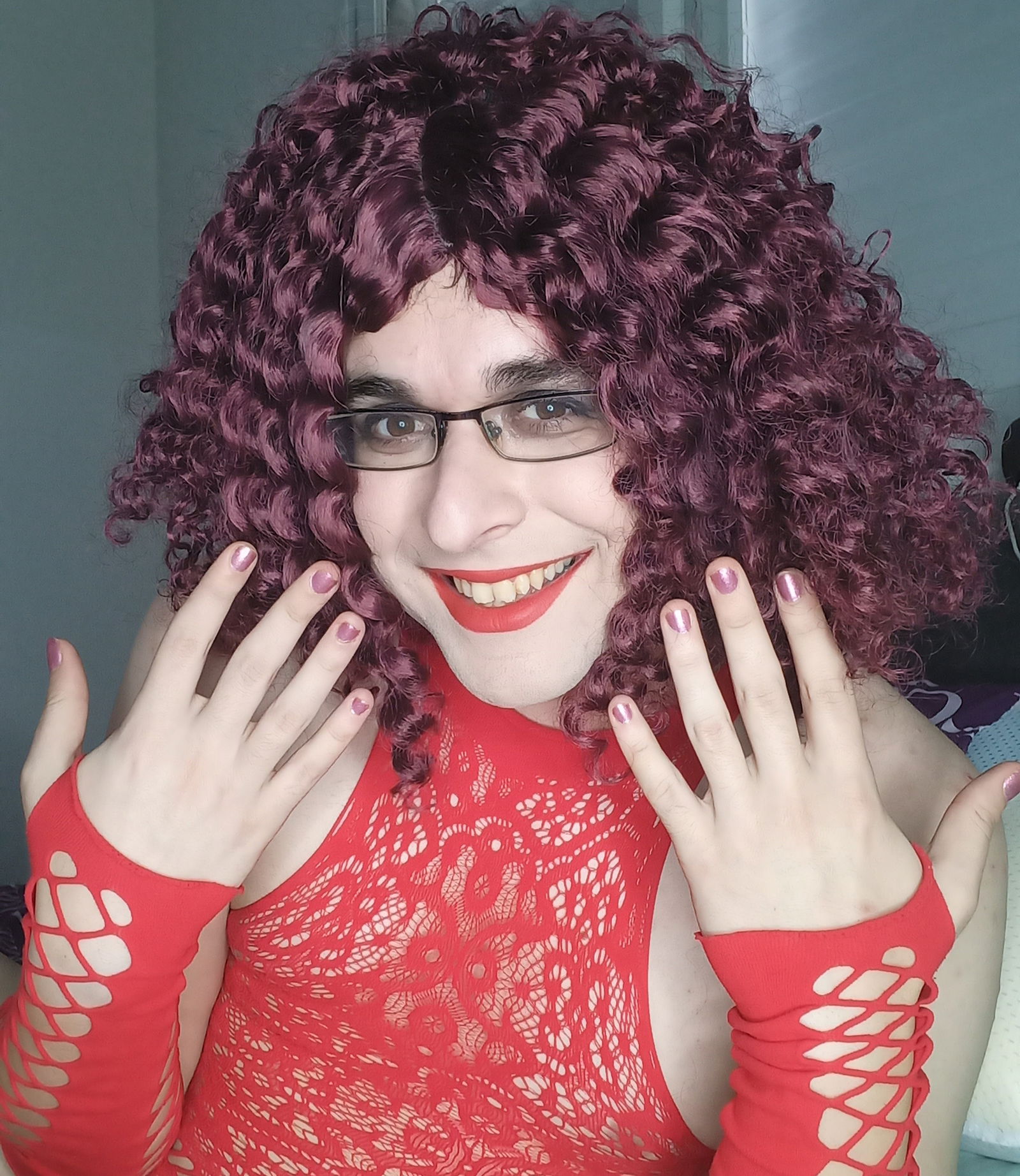 Sissy Mia's avatar