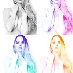 Mia Monroe's avatar