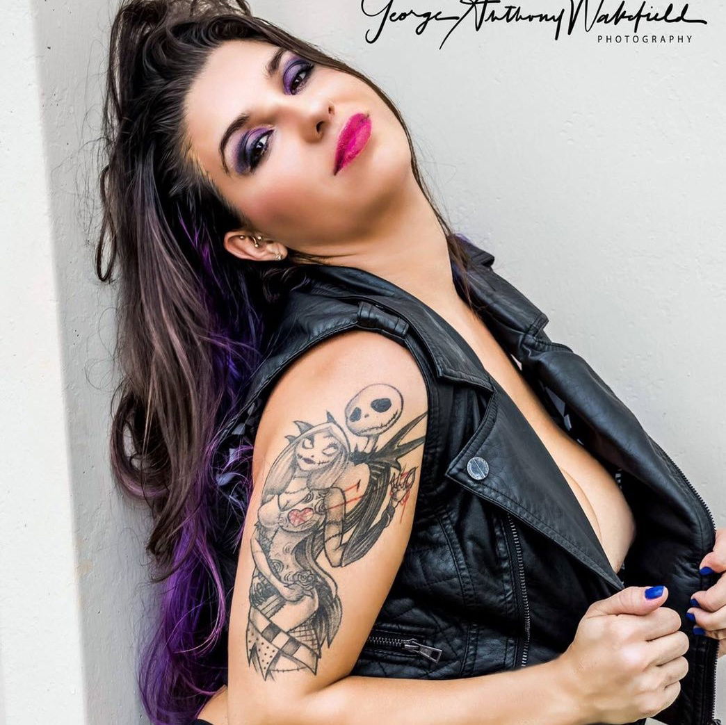 Mia Annabella's avatar
