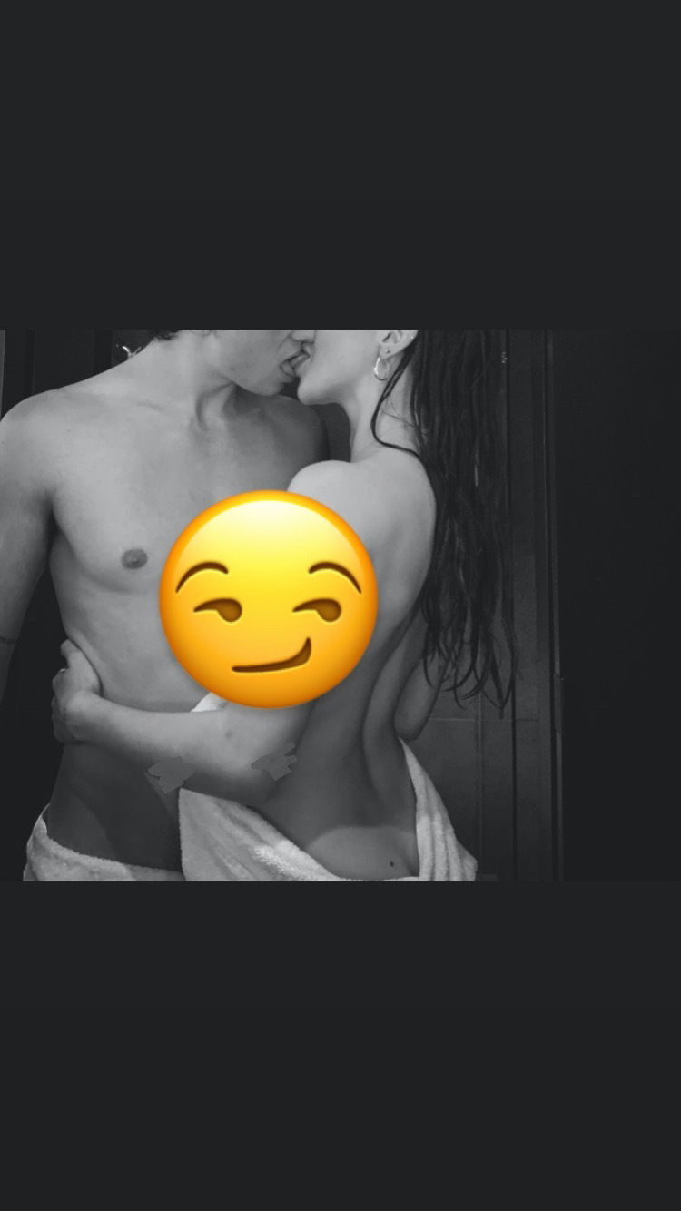 Mia &amp; Adam's avatar