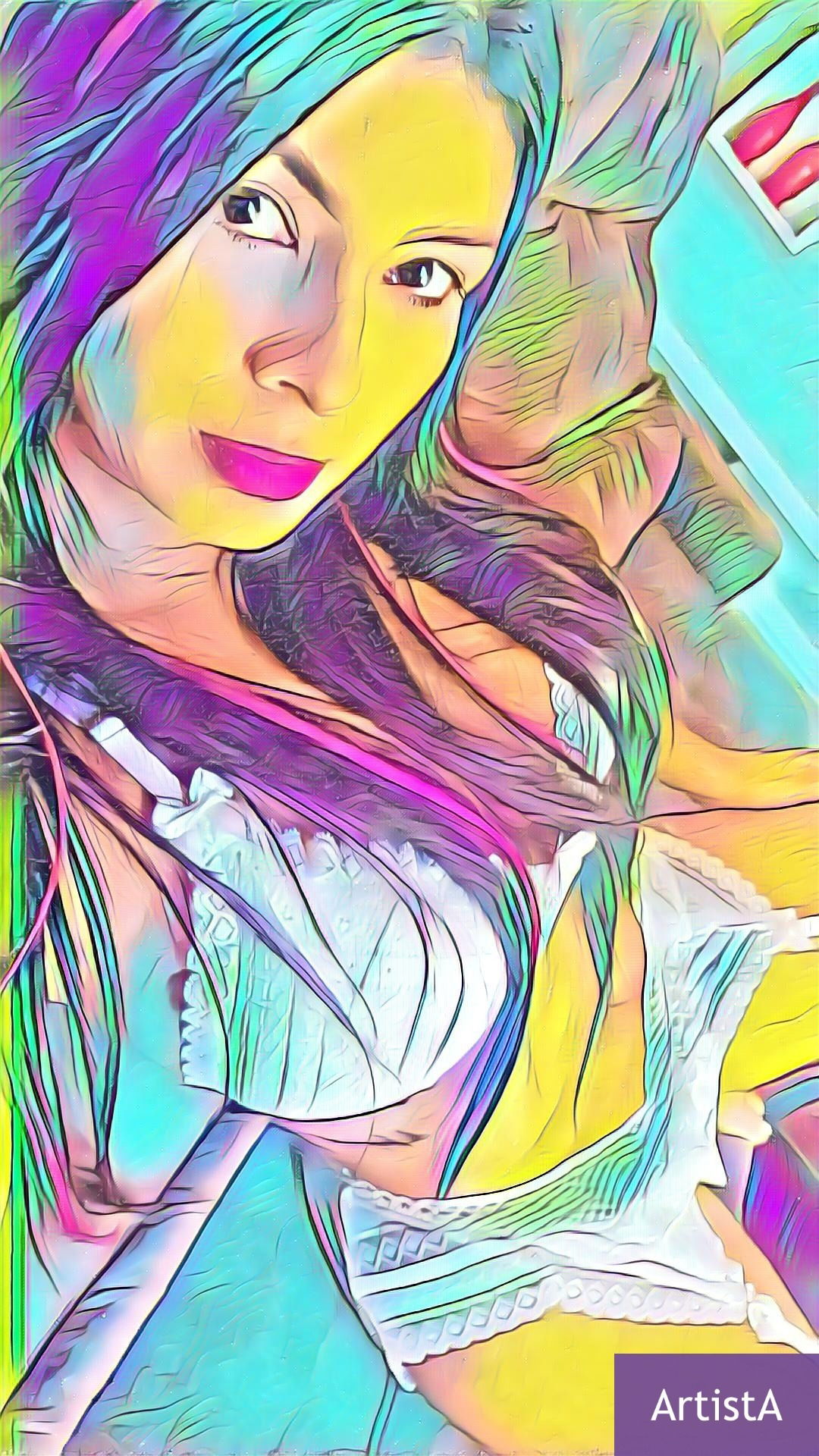 Mia Kerr free's avatar