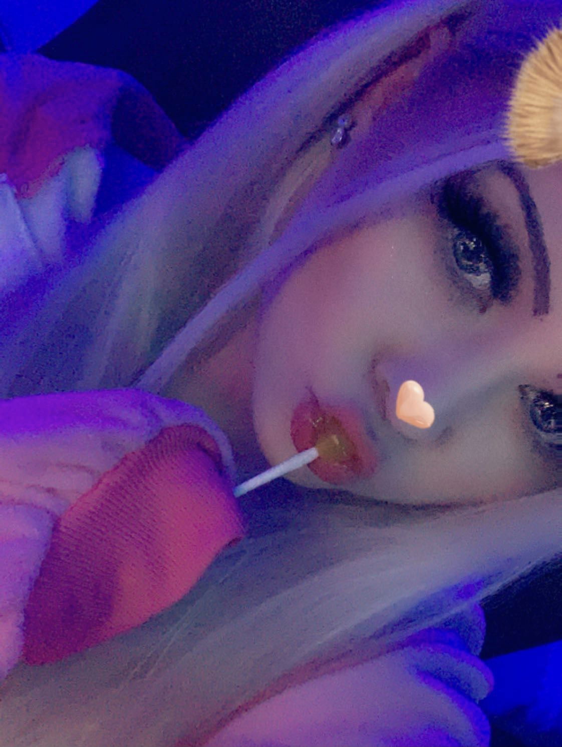 ✨ Cara Mia ✨'s avatar