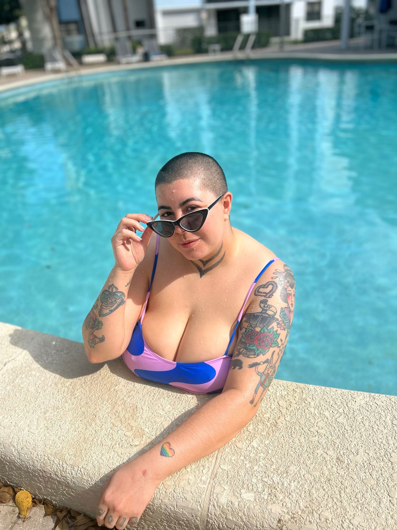 Mistress Melons