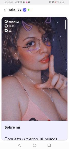 Mia García's avatar