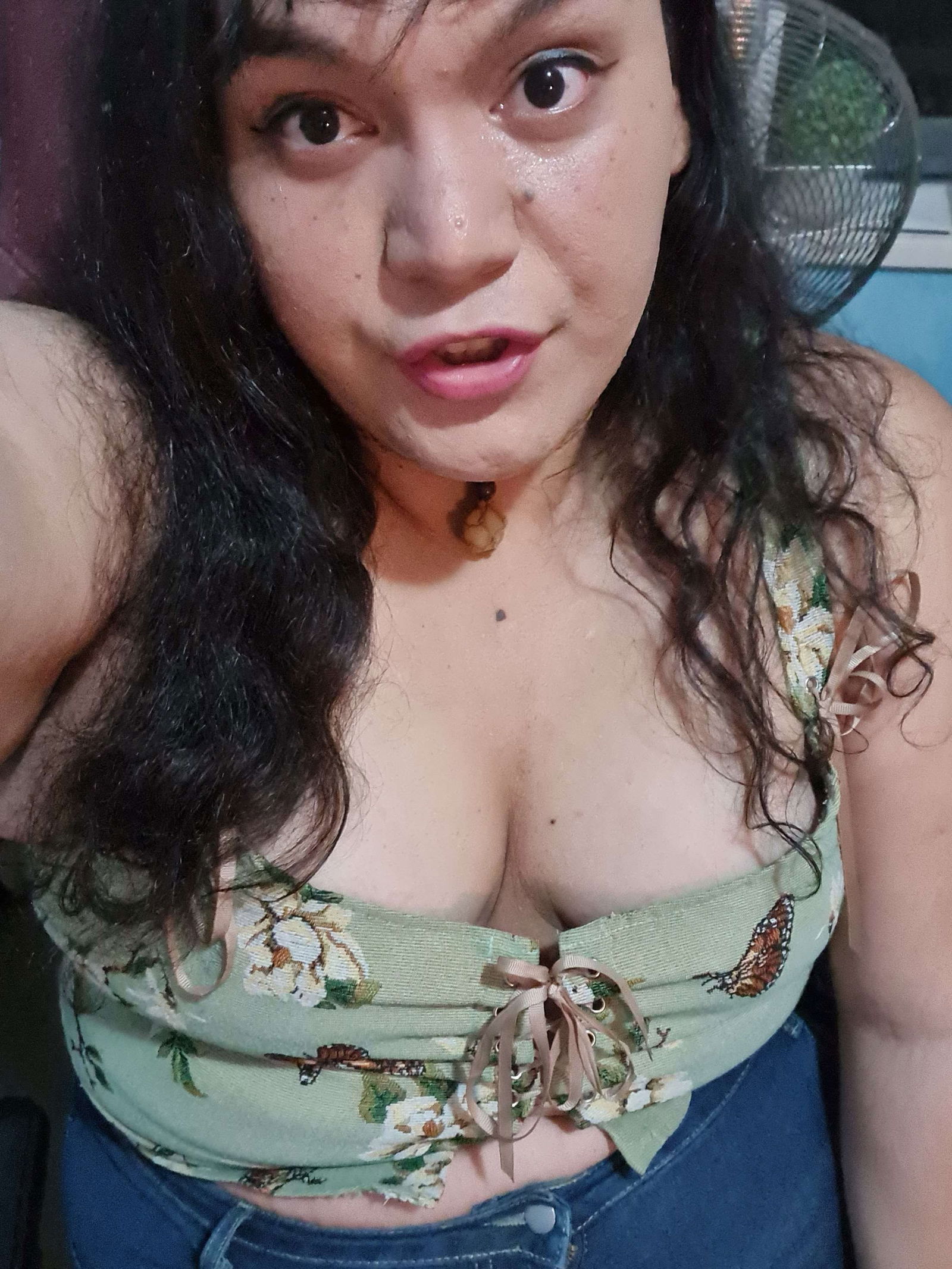 THICK, CURVY, BBW Micah's avatar