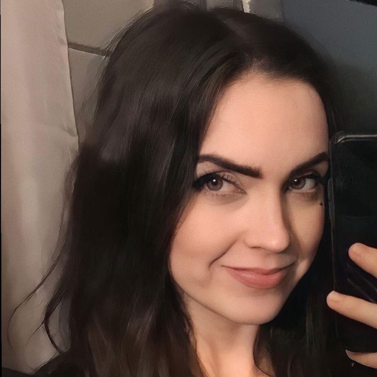 Michaela's avatar