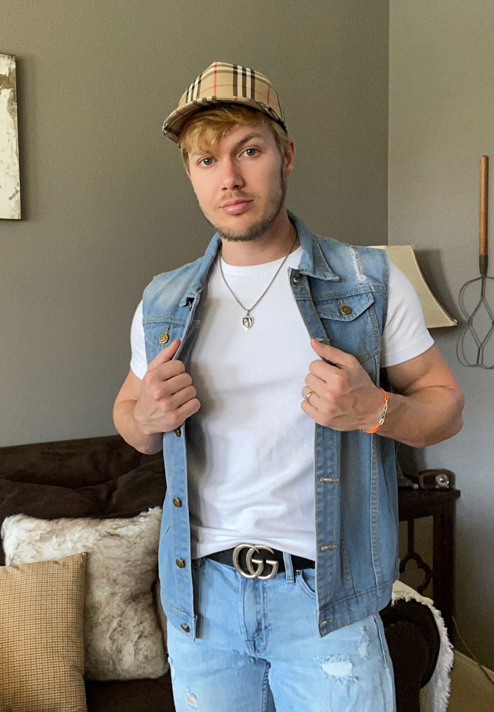 michaelcass91's avatar