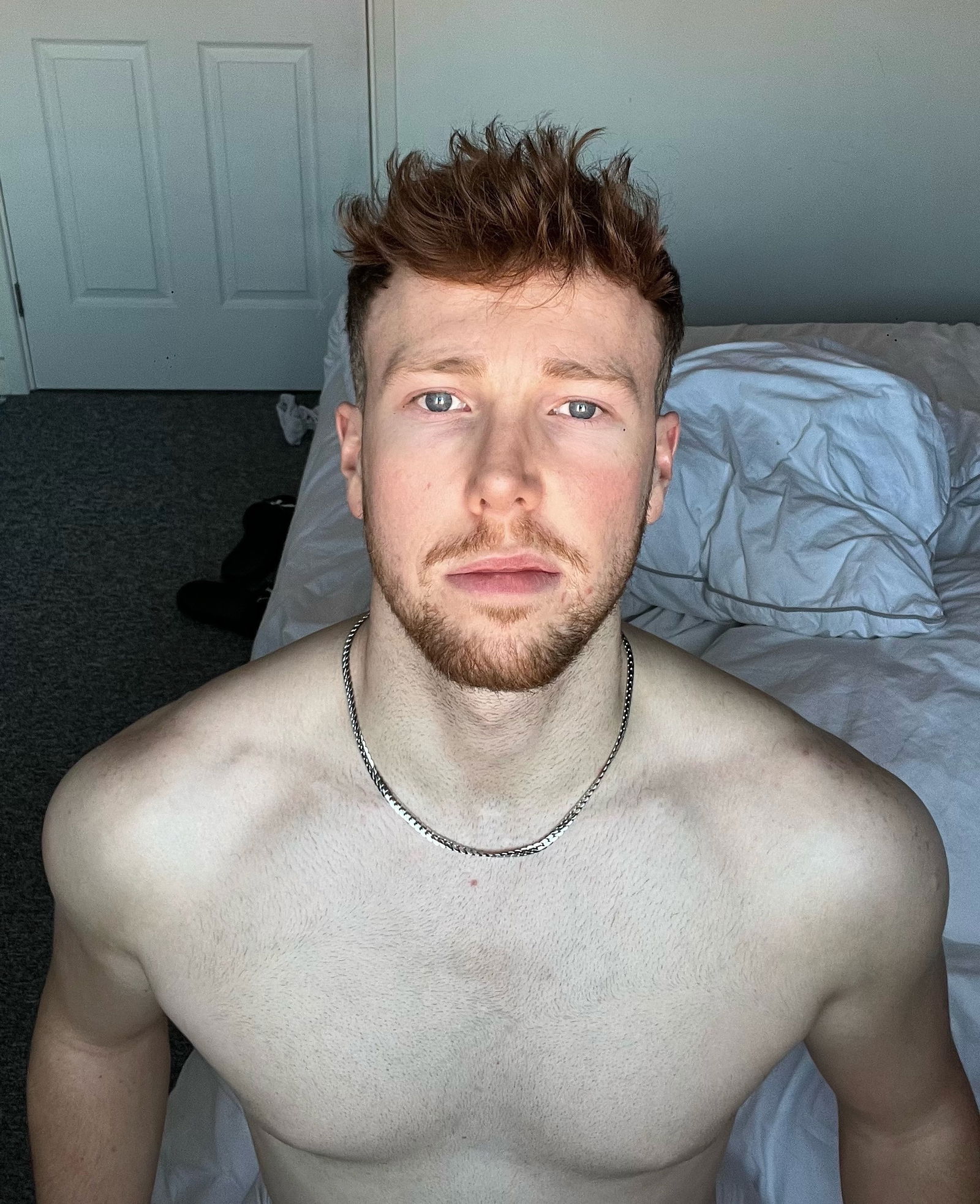 Michael's avatar
