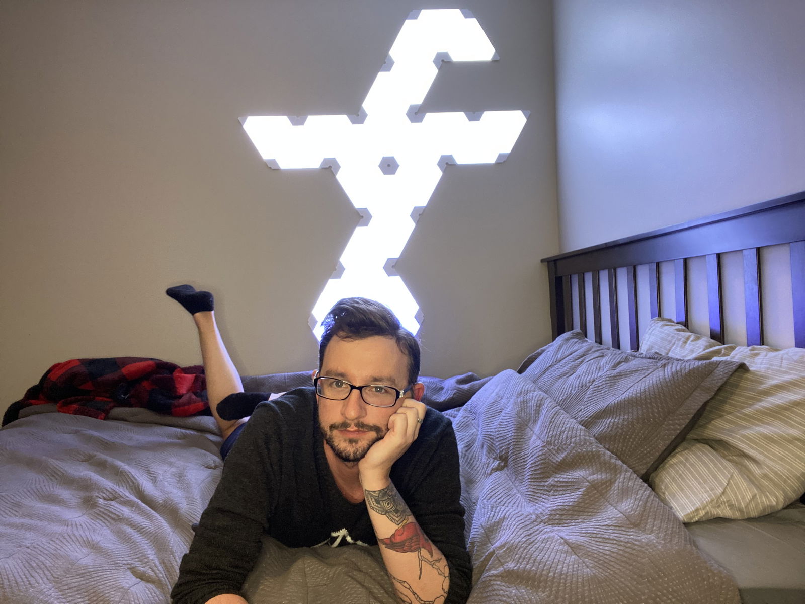 Michael Hendrix's avatar