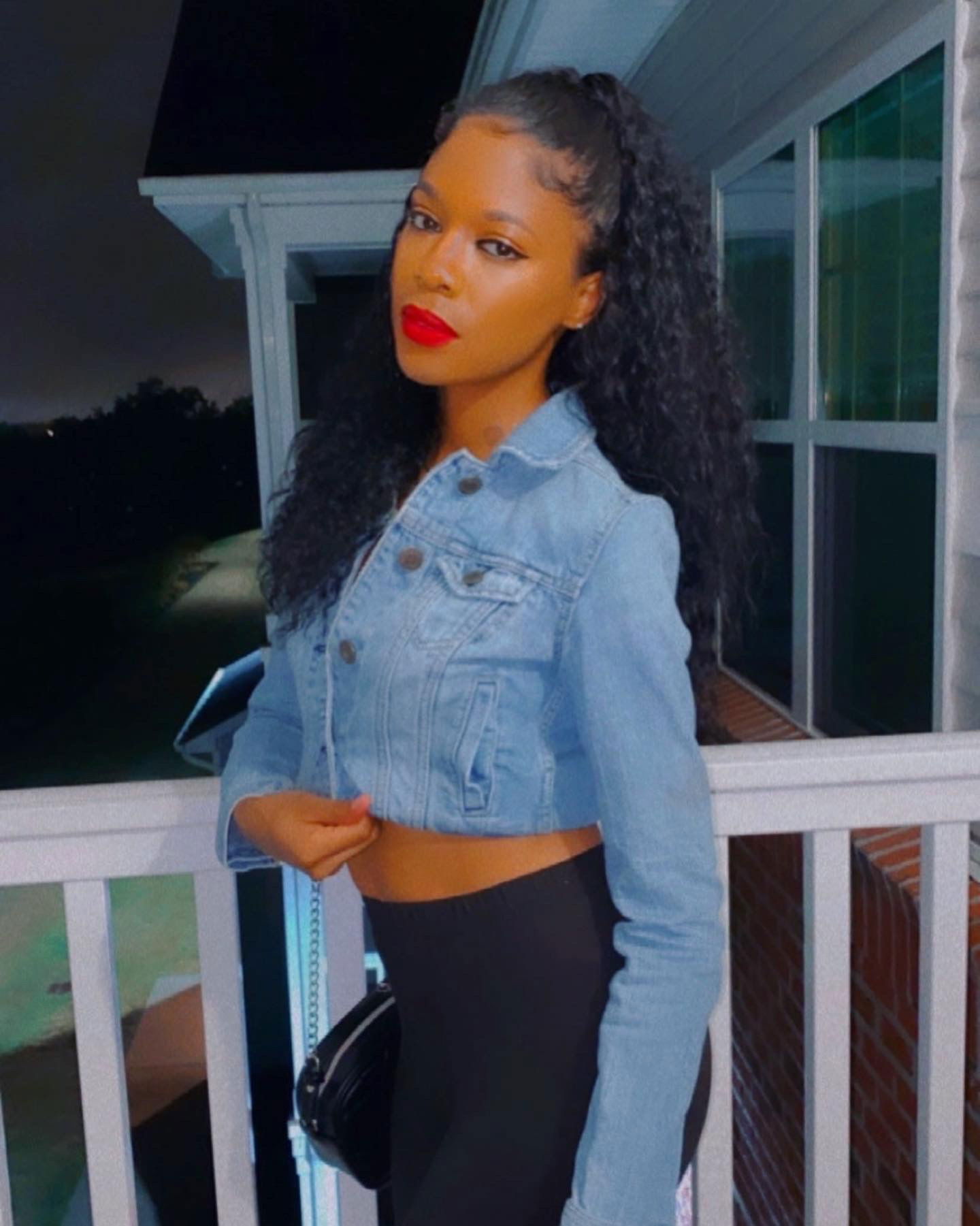 Michaeyla Haynes's avatar
