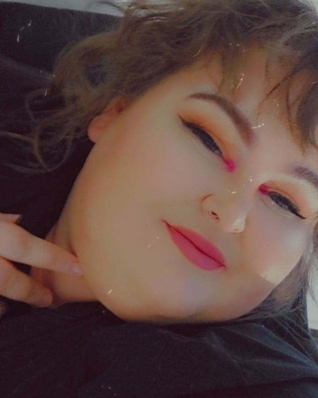 Michelle Maree's avatar
