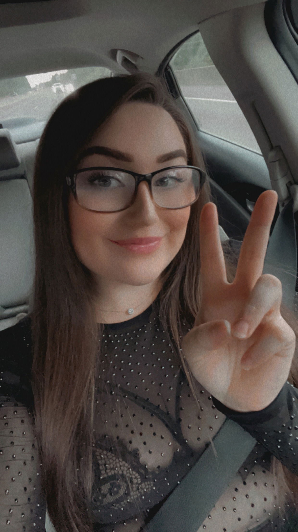Michelle Baker's avatar