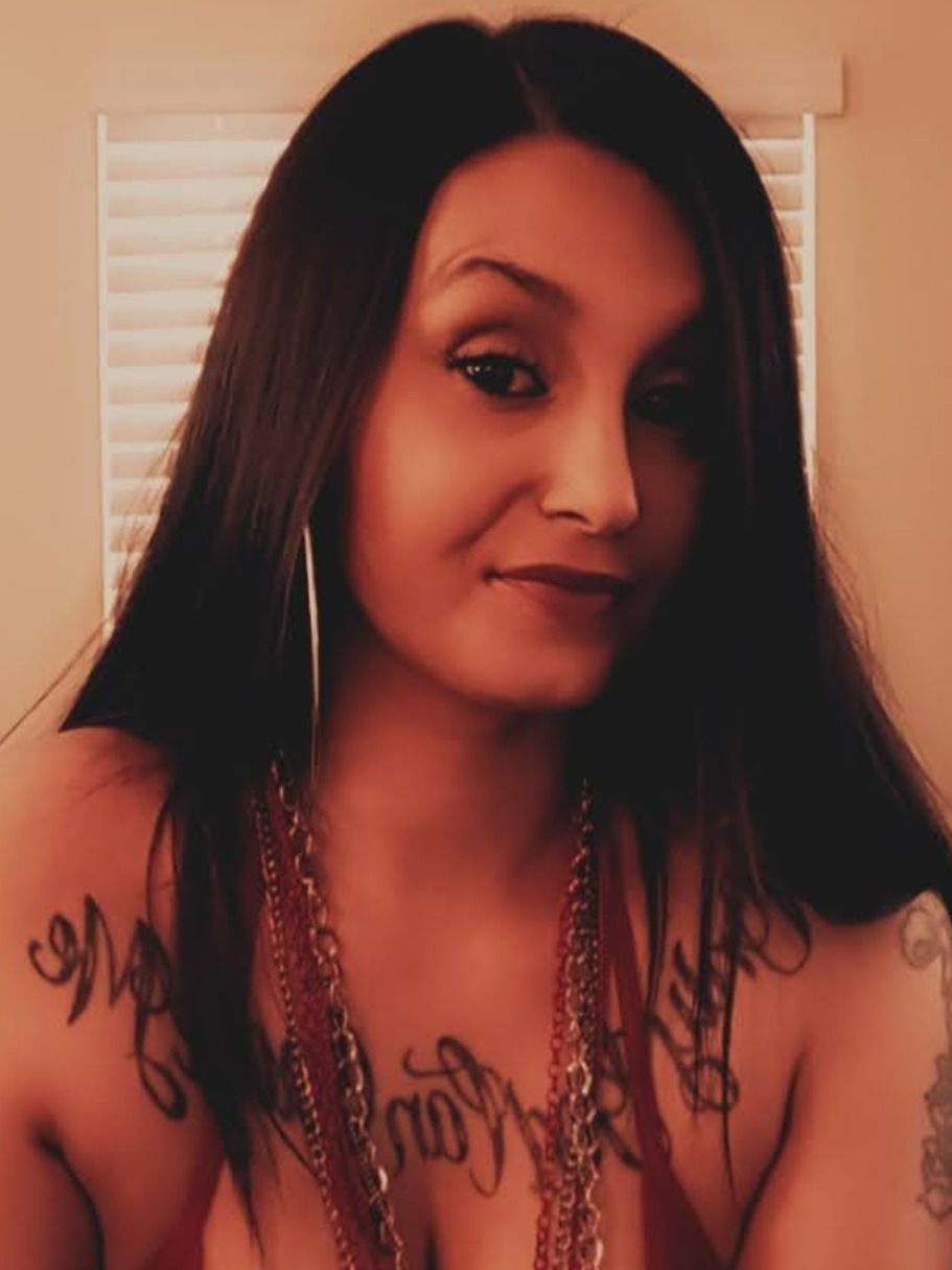 Michelle Smith