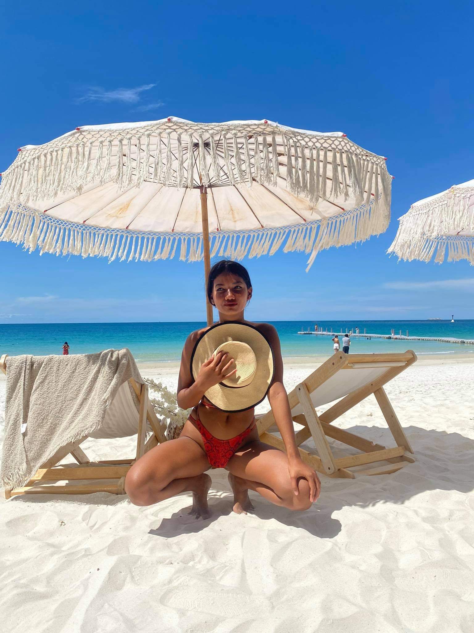 Michelle's avatar