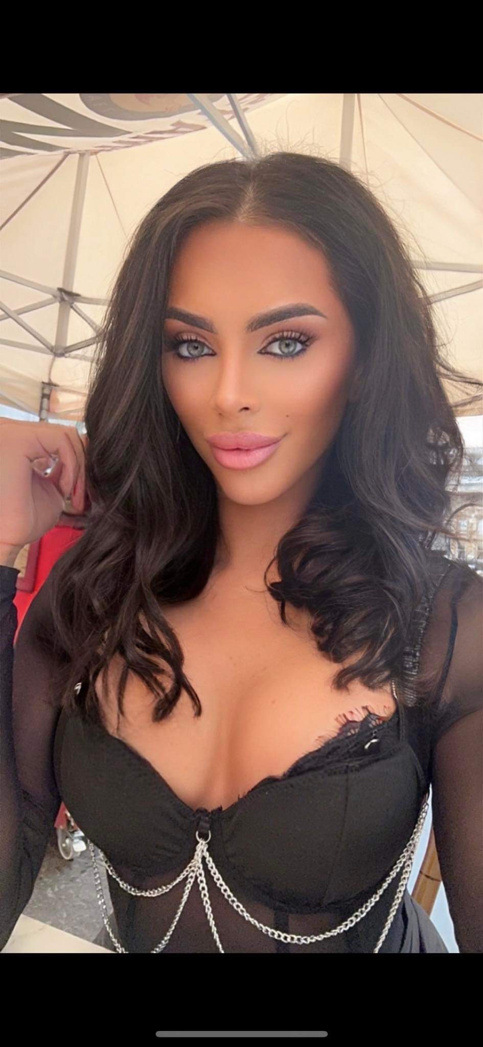 Michelle Adams💕's avatar