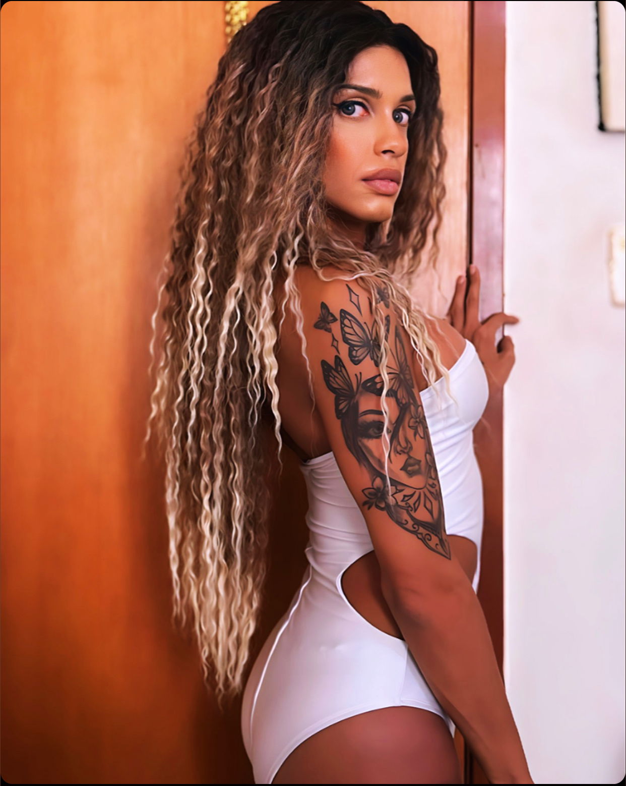 Michelle Duarte