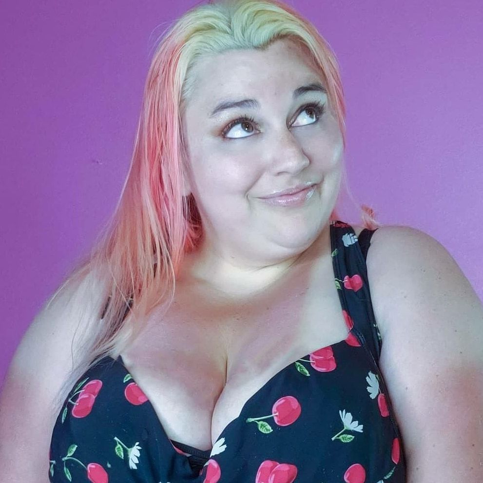 Michelle Montana's avatar