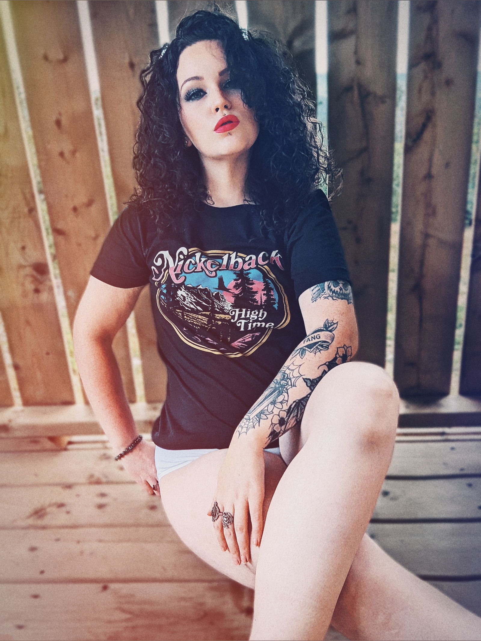 Michelle Nicole Tiley