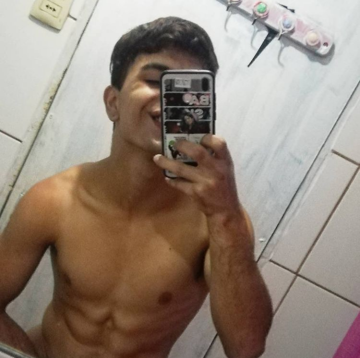 Pablo Rodriguez's avatar