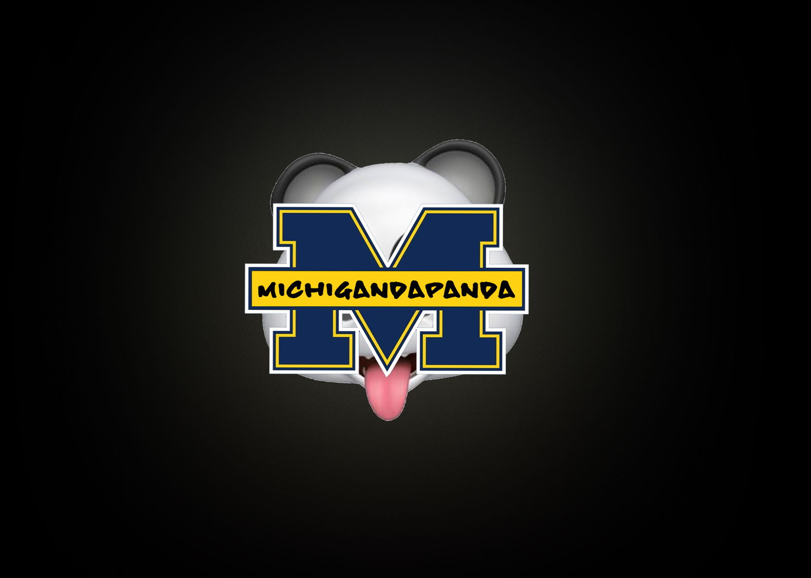 🐼 MICHIGANDAPANDA 🐼