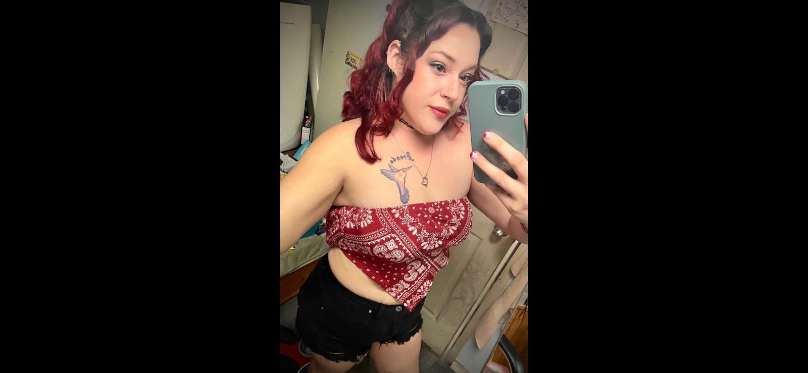 Micka Mae's avatar