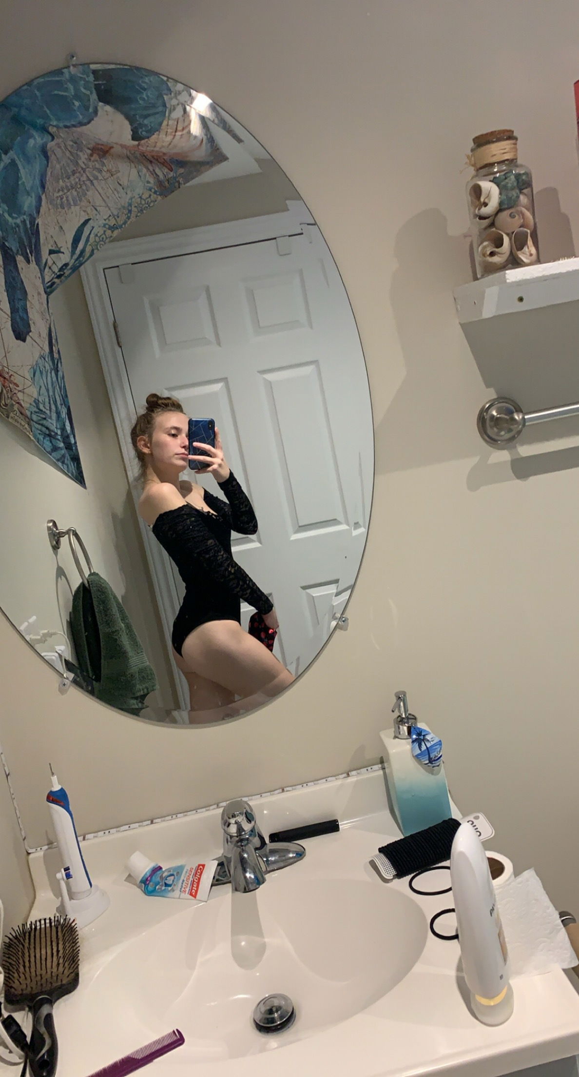 Blonde babe 😛's avatar